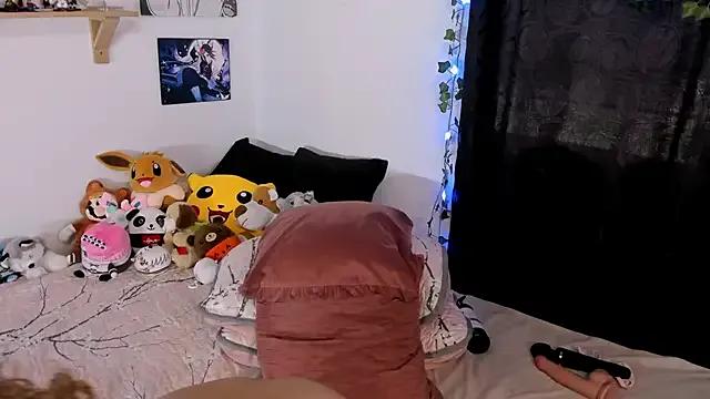 emma_trevorr — Fucking in Doggy!!!