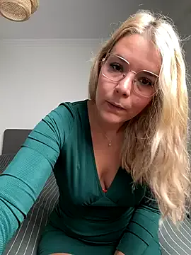 EmyLana — 2 doigts anal / 2 fingers in anal