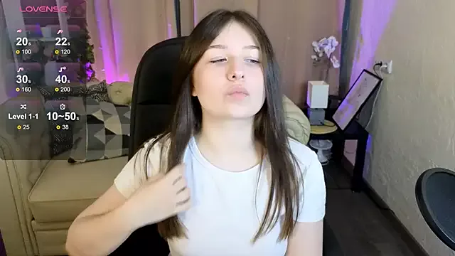 Enny_Kris on StripChat 