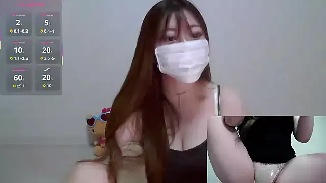 eri_0824 — Freechat on StripChat