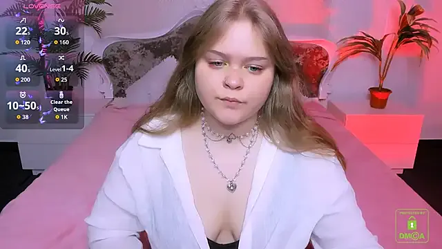 Erica__Alta —  Topless 