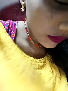 Eshwari_Chopra — Private on StripChat