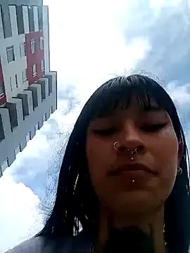 esmeralda06 on StripChat 