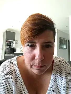 Evalibertinesexy — String off + doigts