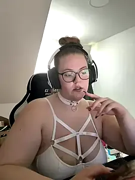EveBaker04 on StripChat 
