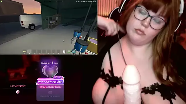 EveBaker04 on StripChat 
