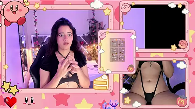EvelynLips_ on StripChat 