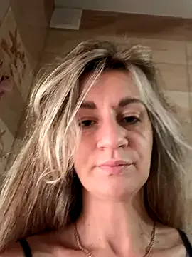 EvvaMur on StripChat 