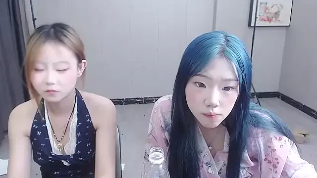 Facai55555 on StripChat 