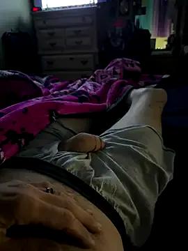 FeelingUnwanted on StripChat 