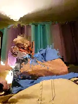 FeelingUnwanted on StripChat 