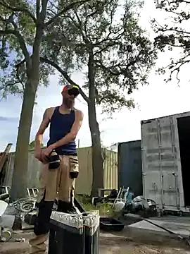 FeelingUnwanted on StripChat 