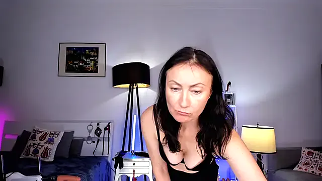 Fetishmodel_Alicia — Ticking me everywhere!