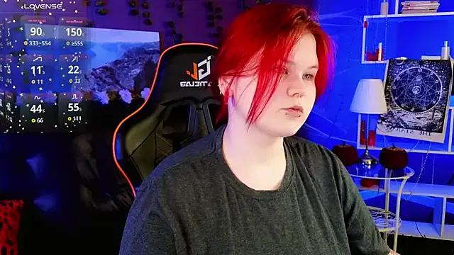 fillisfox_ — stand up show myself