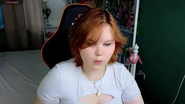 fillisfox_ on StripChat 