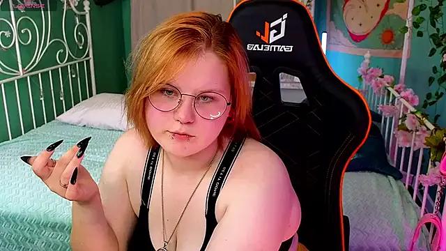 fillisfox_ on StripChat 