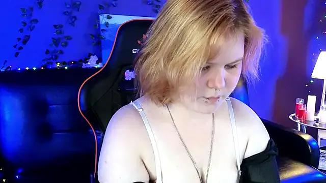 fillisfox_ on StripChat 