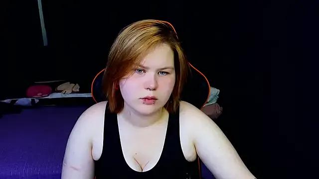 fillisfox_ on StripChat 