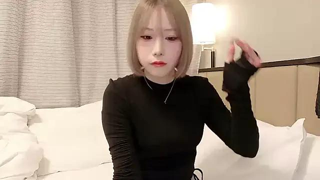 Fujita_Meru — Freechat on StripChat