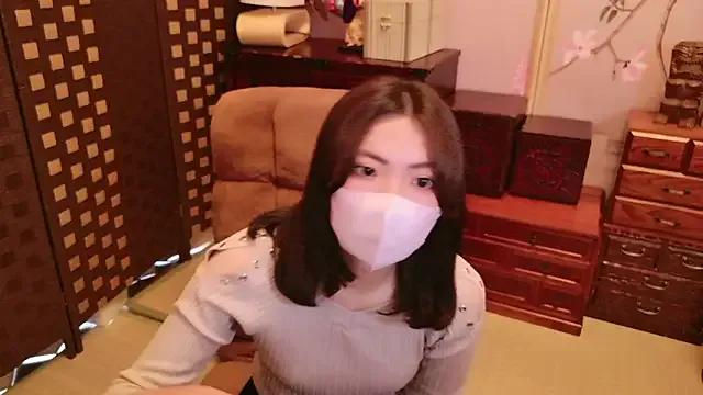 Fuwa_chan — Freechat on StripChat