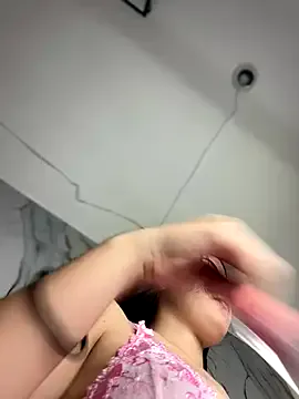 Gaby-Herrera — FUCK MACHINE NOW + CONTROL LATS TIPPER