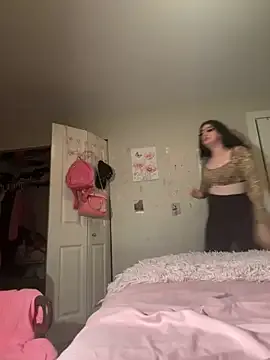 gigifox220 — Let's make our goal