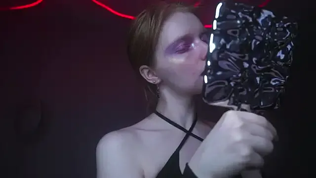ginger_hugs on StripChat 