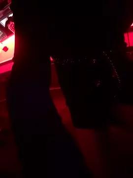 GoddessGeo on StripChat 