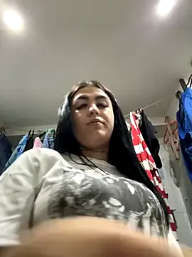 Goodgirls777 on StripChat 