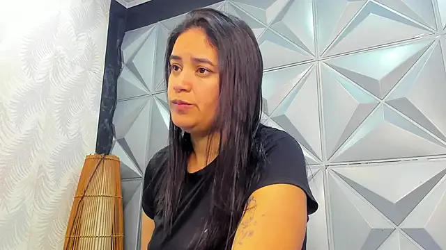 GreciaFox1 — mamada salvaje
