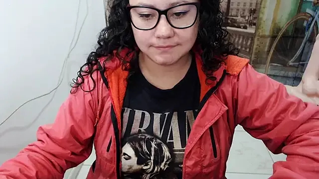 greeneyes_nurse on StripChat 
