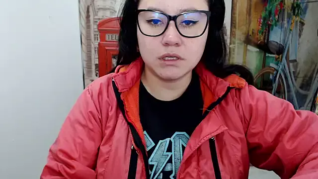 greeneyes_nurse on StripChat 