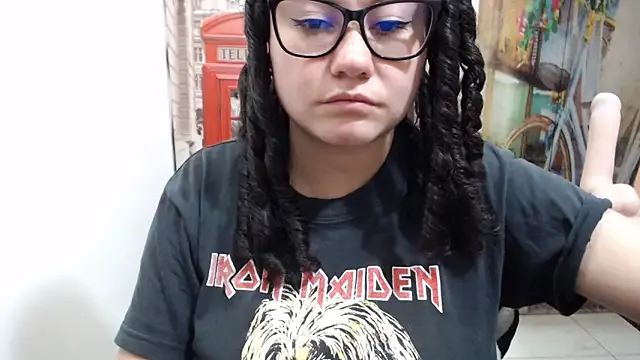 greeneyes_nurse on StripChat 