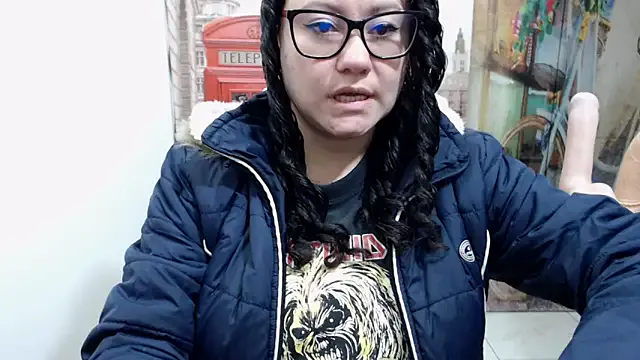 greeneyes_nurse on StripChat 
