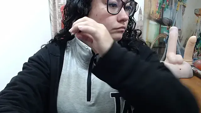 greeneyes_nurse on StripChat 