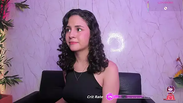 HadaKiss on StripChat 