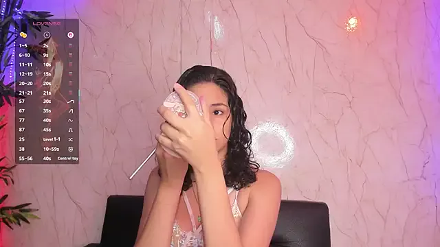HadaKiss on StripChat 
