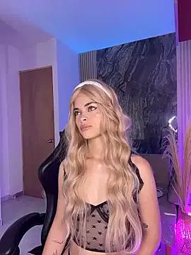 HannaRhodes on StripChat 