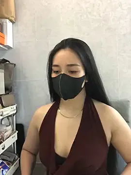 hanny_baby205 on StripChat 