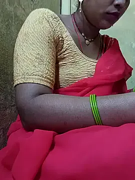 Hi_Radhika — Freechat on StripChat