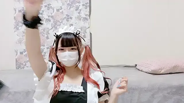 Hina-qp — Freechat on StripChat