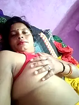 Hot_komal1 — Private on StripChat