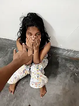 Hotty-Moni on StripChat 