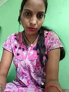 Hotty-Nidhi on StripChat 