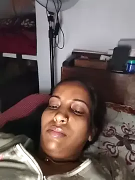 Hotty-Nidhi on StripChat 