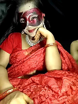 Hotty_Nisha21 on StripChat 