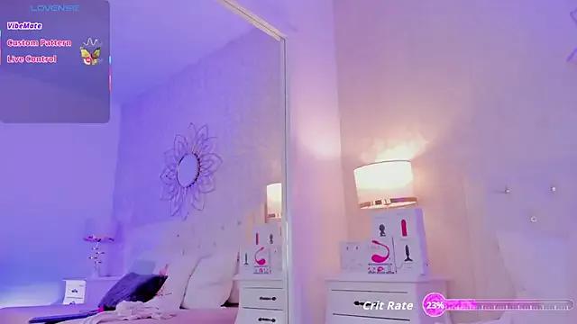 Iara_Smith1 on StripChat 