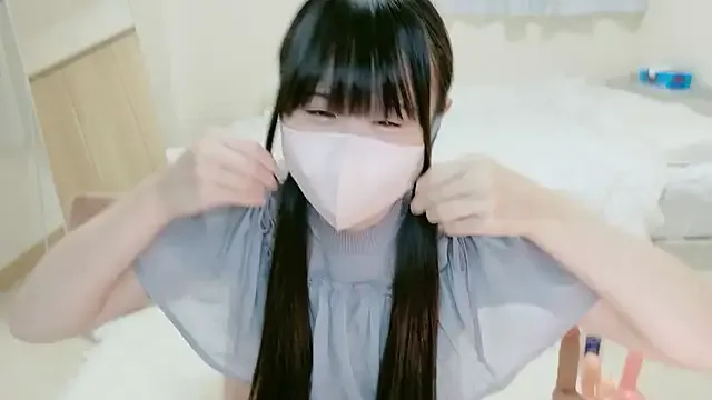 im_hina — Freechat on StripChat