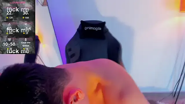 Im_Juaniito — FLASH COCK