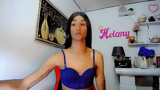 Im_melany_ on StripChat 